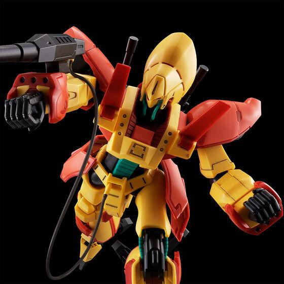 プレバン12時】「HG カルバリーテンプル ヘルミーネ」【11時3点】「HG