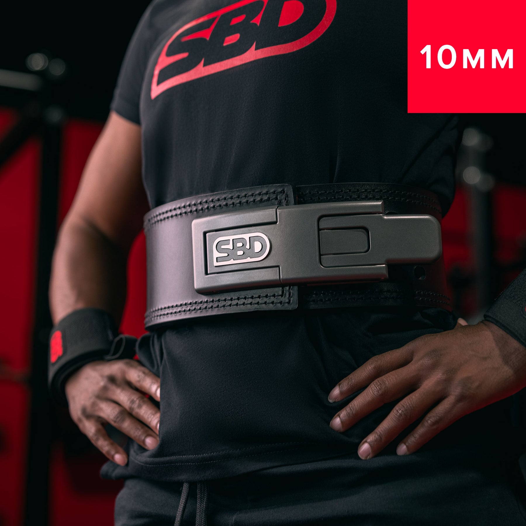 10mm Lever Belt – SBD Apparel Canada