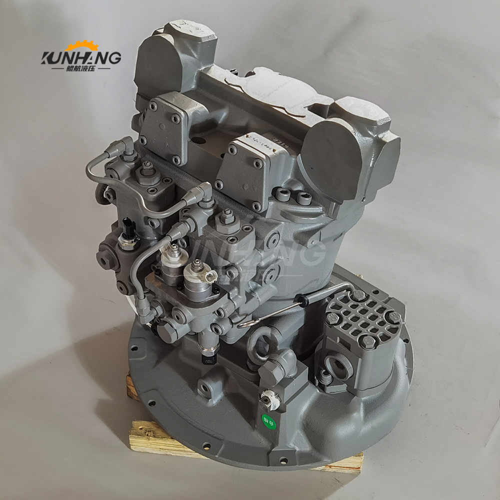 High-quality Hydraulic Pump for Hitachi EX200-5 & ZX240-5G
