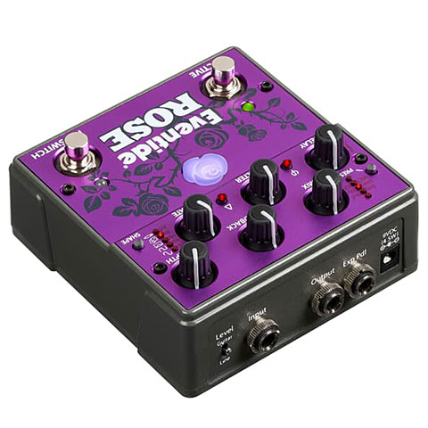 Eventide Rose Delay « Effektgerät E-Gitarre
