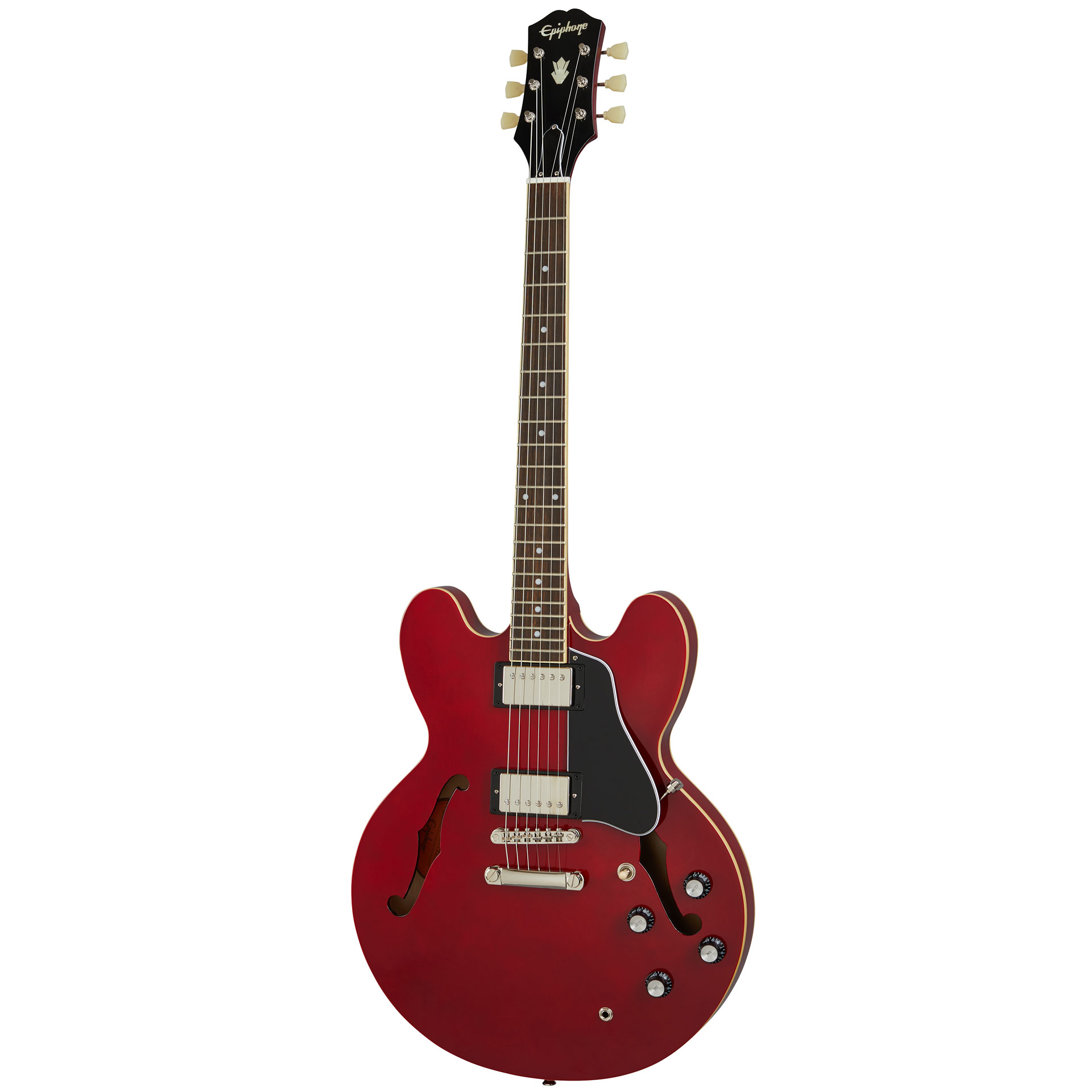 Epiphone ES-335 CH inspired by Gibson « Electric Guitar