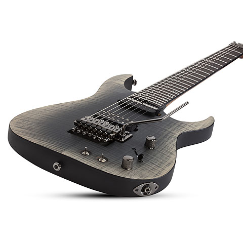 Schecter Banshee Mach-7 FR S FOB « Electric Guitar