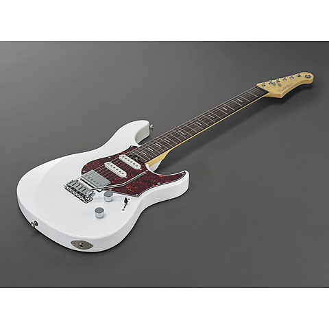 Yamaha Pacifica Professional Shell White « Electric Guitar