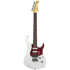 Yamaha Pacifica Professional Shell White « Electric Guitar