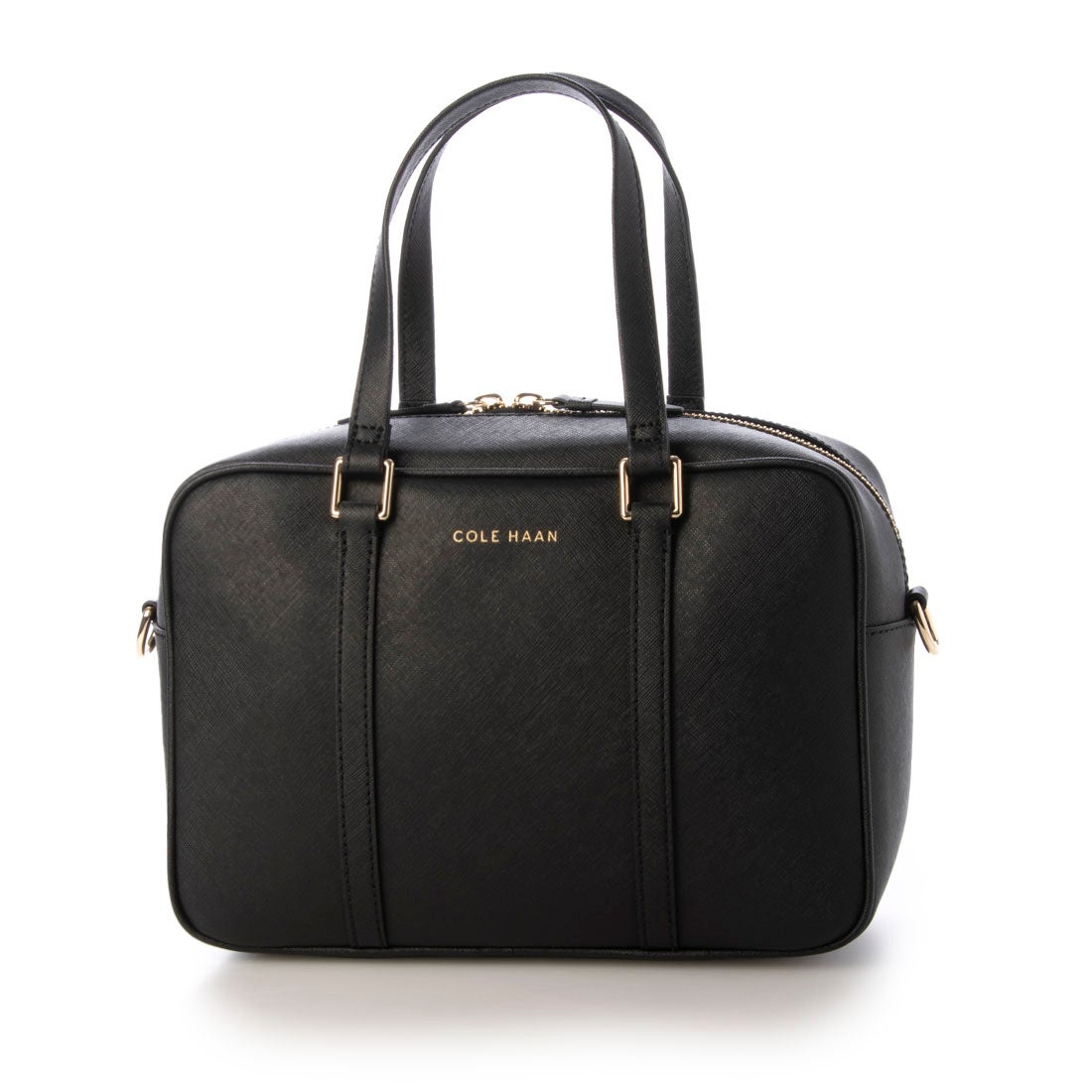 コール ハーン COLE HAAN ゴーエニウェアサッチェル womens （ブラック