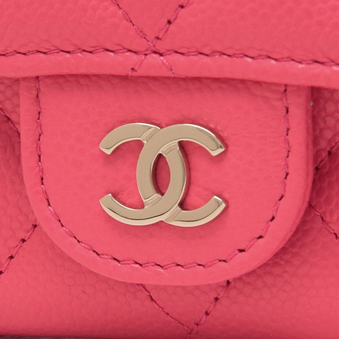 シャネル CHANEL カードケース 小銭入れ コインケース マトラッセ