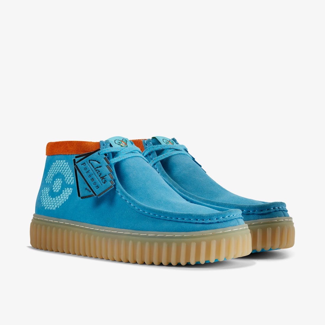 CLARKS TORHILL x POKEMON |Torhill Explore / トーヒル