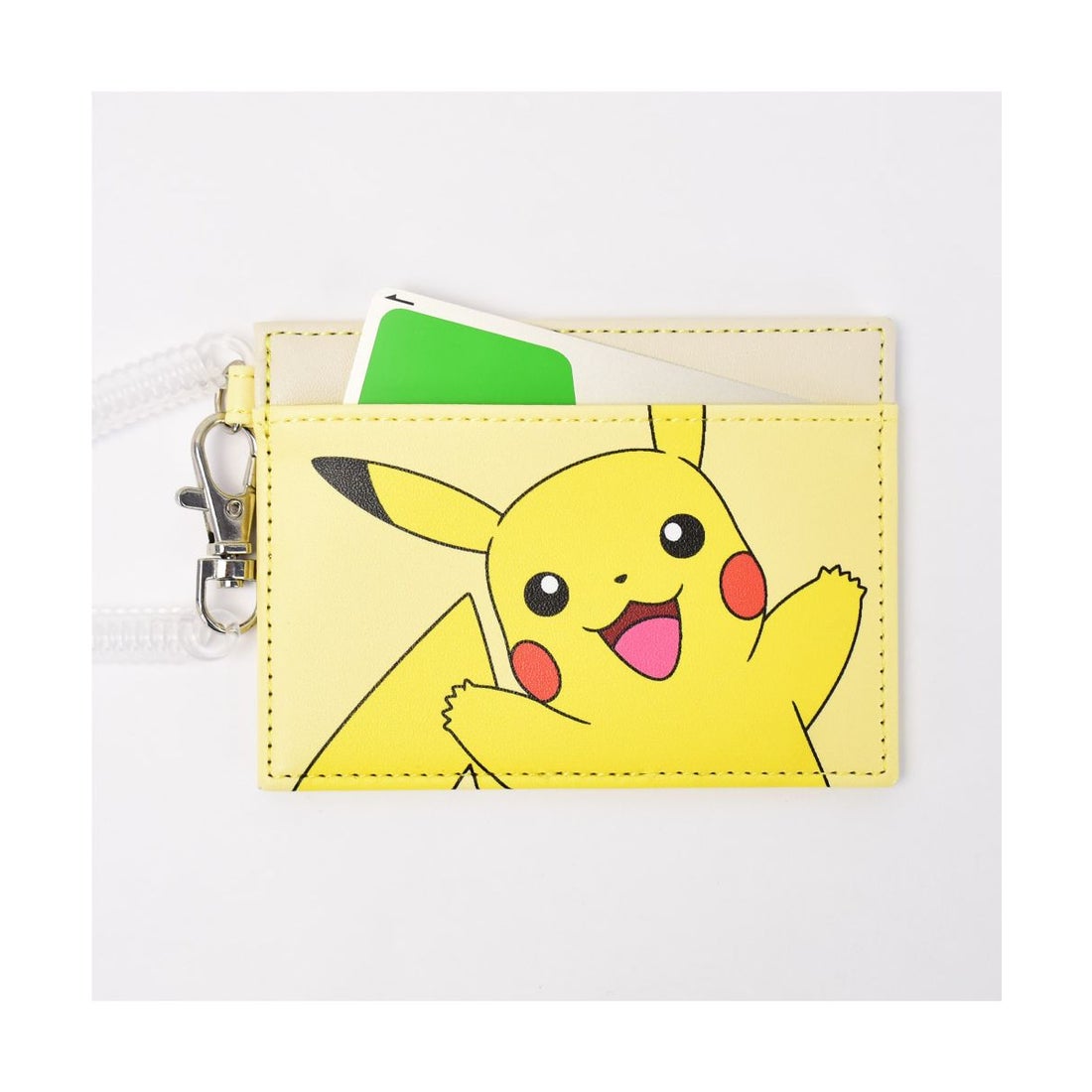 ランナー RUNNER ポケットモンスター ポケモン パスケース 定期入れ