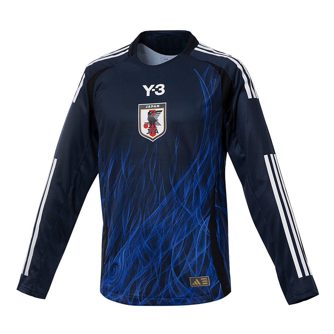 adidas アディダス サッカー日本代表 2024 ホーム オーセンティック