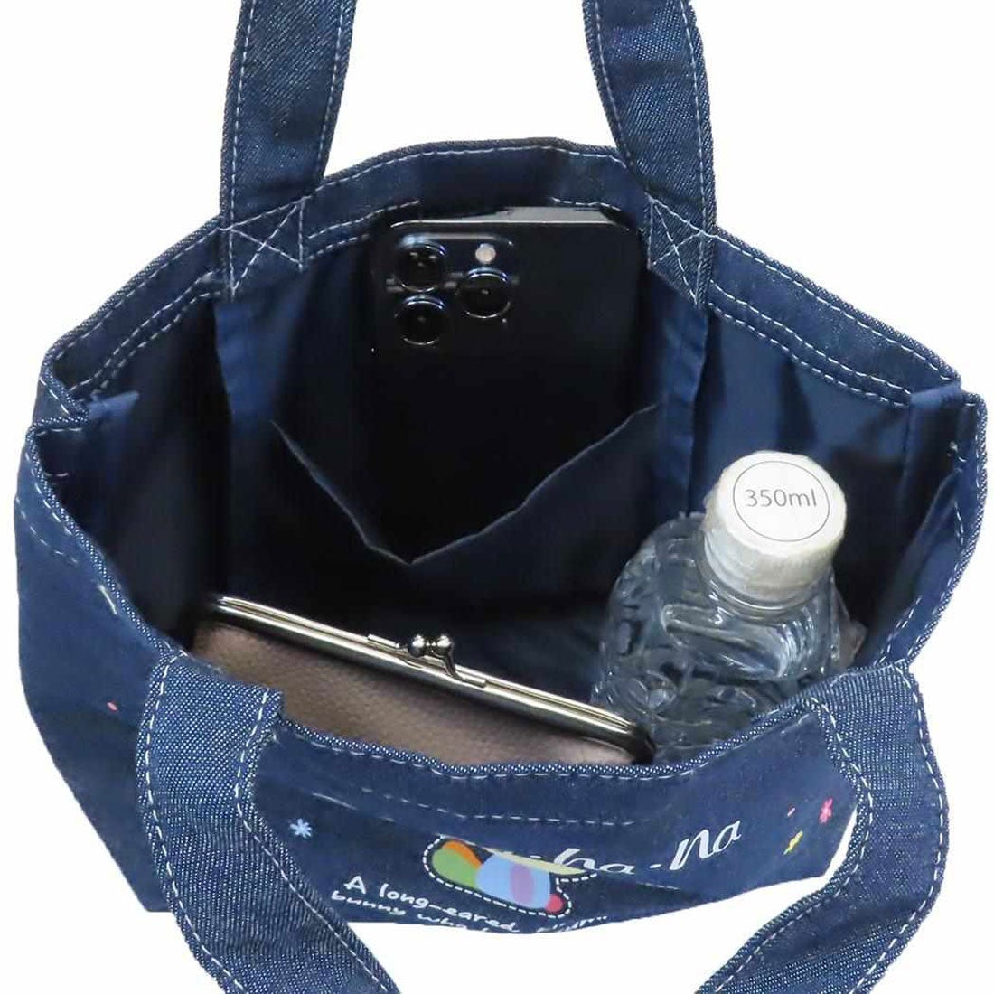 シネマコレクション cinemacollection ウサハナ ランチバッグ