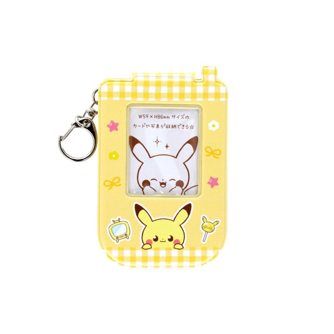 シネマコレクション cinemacollection ポケットモンスター カード