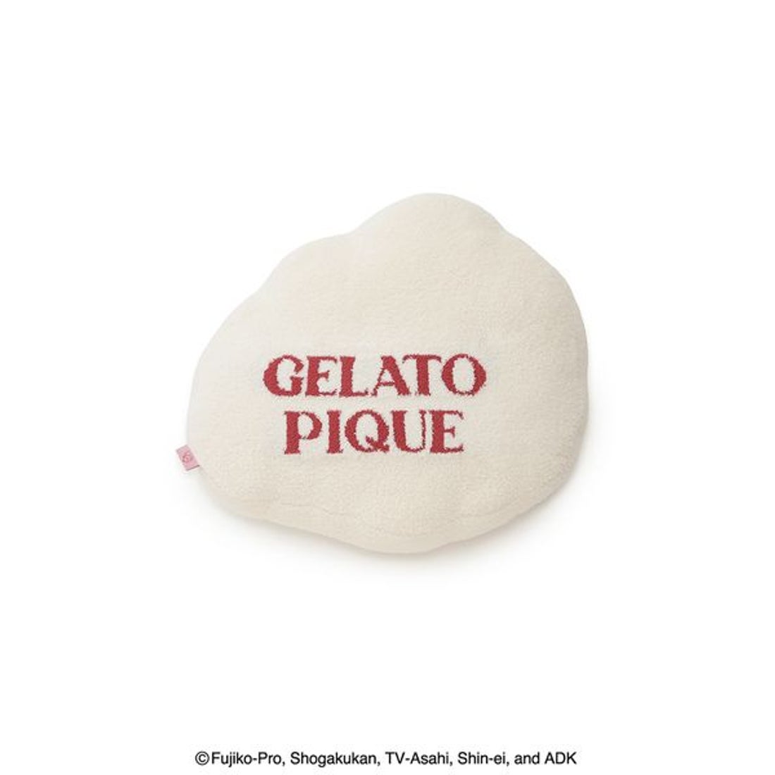 ジェラートピケ gelato pique 【ドラえもん】【Sleep】ベビモコ