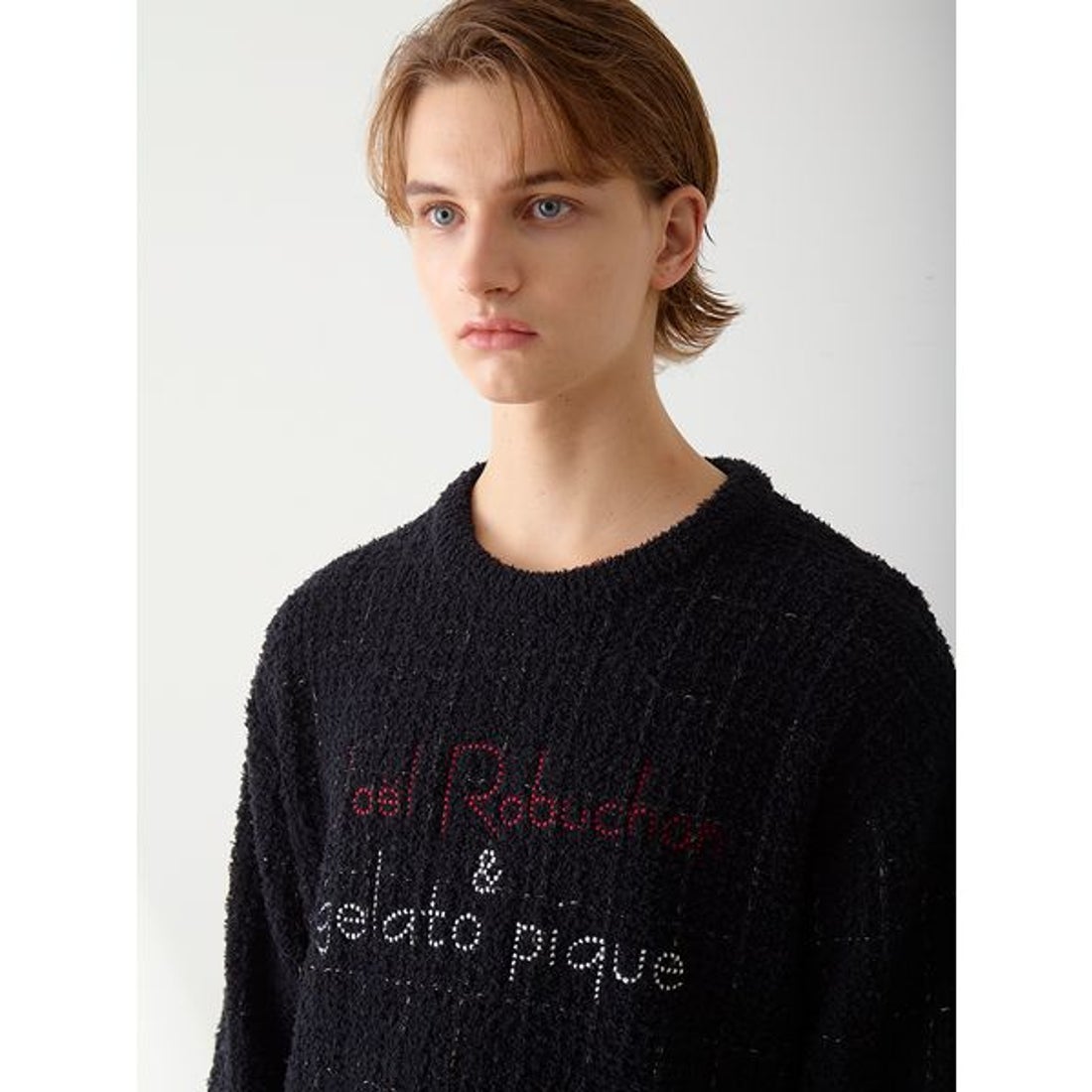ジェラートピケ オム GELATO PIQUE HOMME 【JOEL ROBUCHON】【HOMME