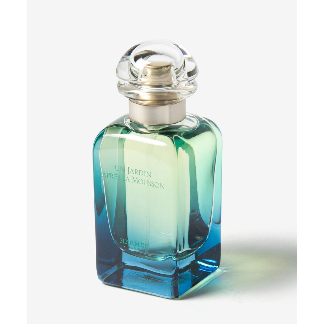 エルメス Hermes エルメス HERMES シテールの庭 EDT 50ml 庭園の