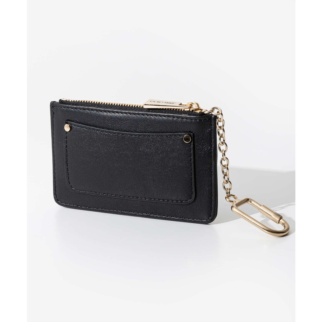 ジミー チュー JIMMY CHOO NANCY CZN コインケース レディース ミニ