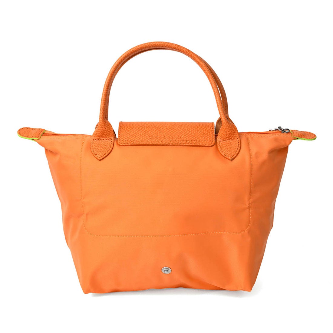 ロンシャン LONGCHAMP ハンドバッグ ル プリアージュ グリーン トップ