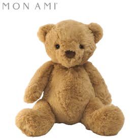 モナミ MON AMI ぬいぐるみ ベア クマ テディベア ベビー キッズ 3歳