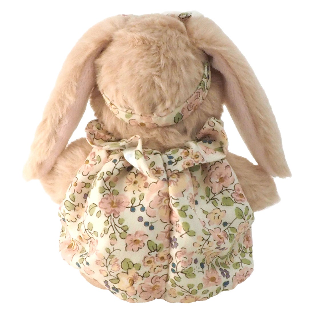 モナミ MON AMI ぬいぐるみ バニー おもちゃ 知育玩具 人形 うさぎ 3歳