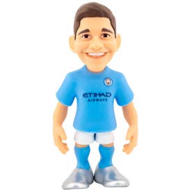 MINIX フィギュア マンチェスターシティ フリアン・アルバレス Man