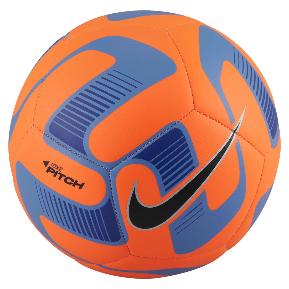 NIKE ナイキ ピッチ 5号球(オレンジ×ブルー) DN3600 803(5号) サッカー