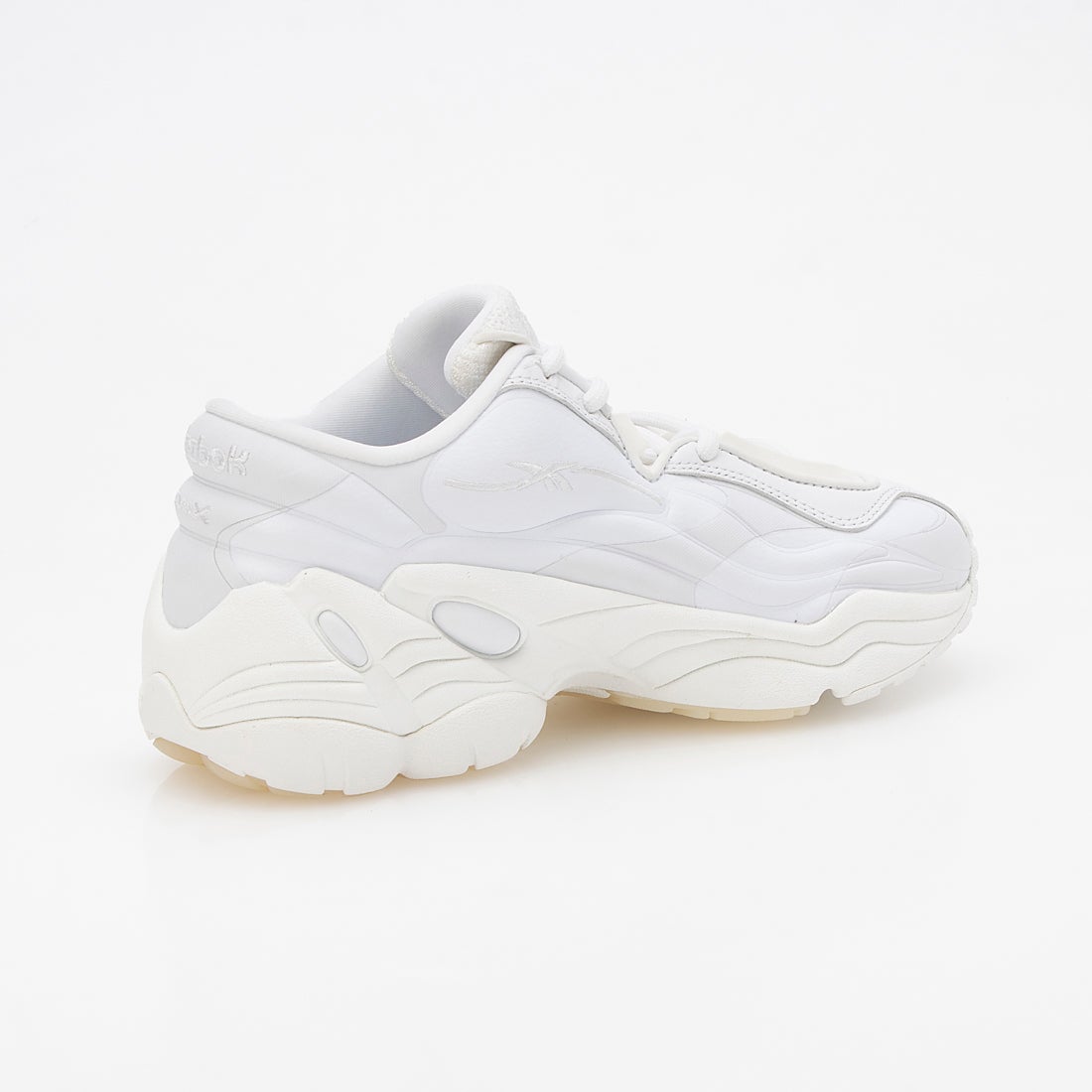DMX ラン 6 / DMX RUN 6 （ホワイト） -Reebok 公式オンラインショップ