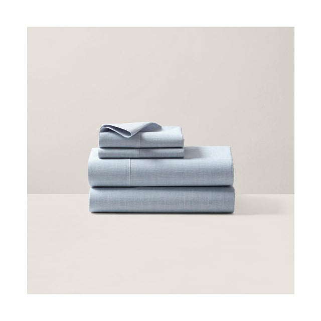 ラルフ ローレン ホーム RALPH LAUREN HOME シアサッカー ストライプ