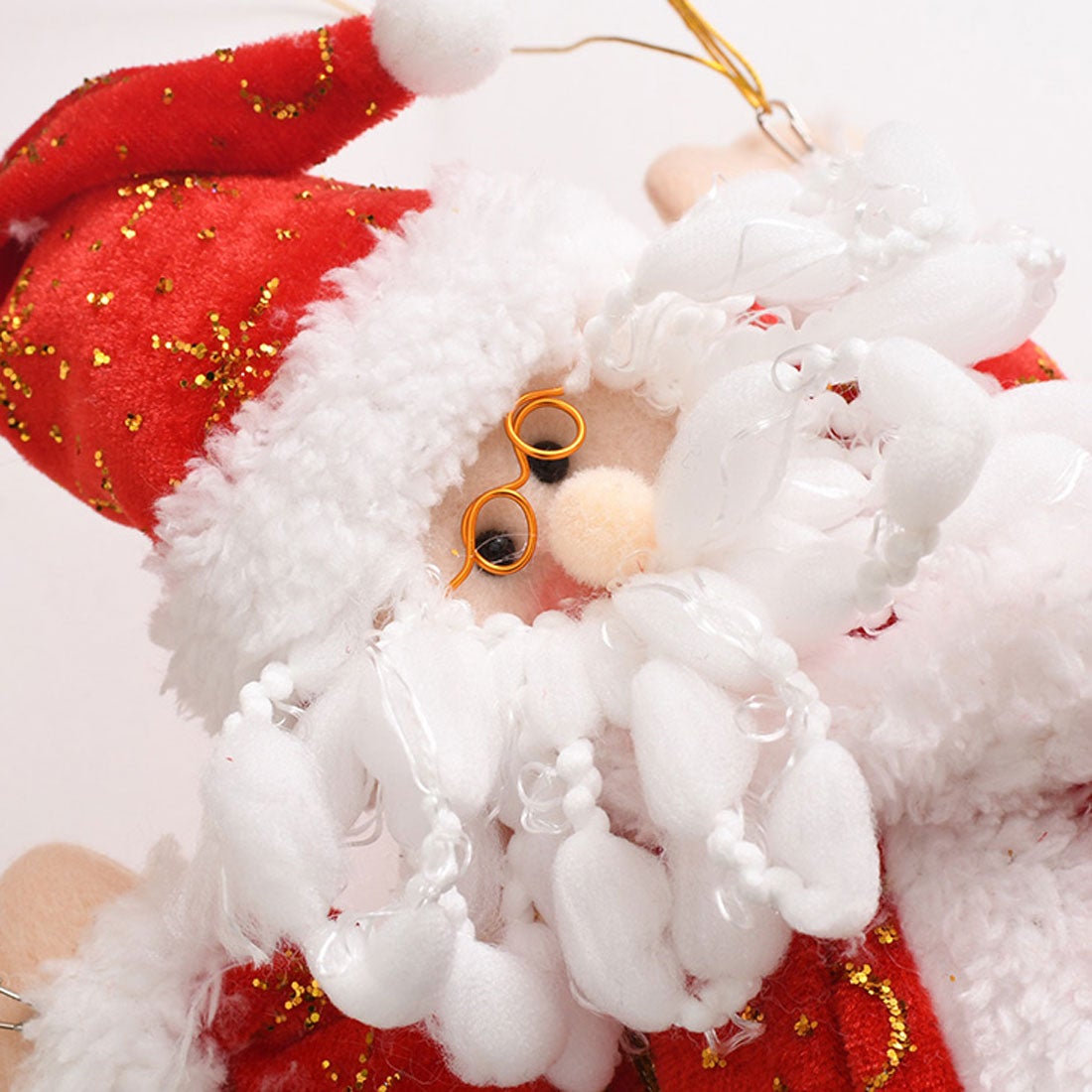 リアルスタイル REAL STYLE クリスマス 飾り ツリー サンタクロース