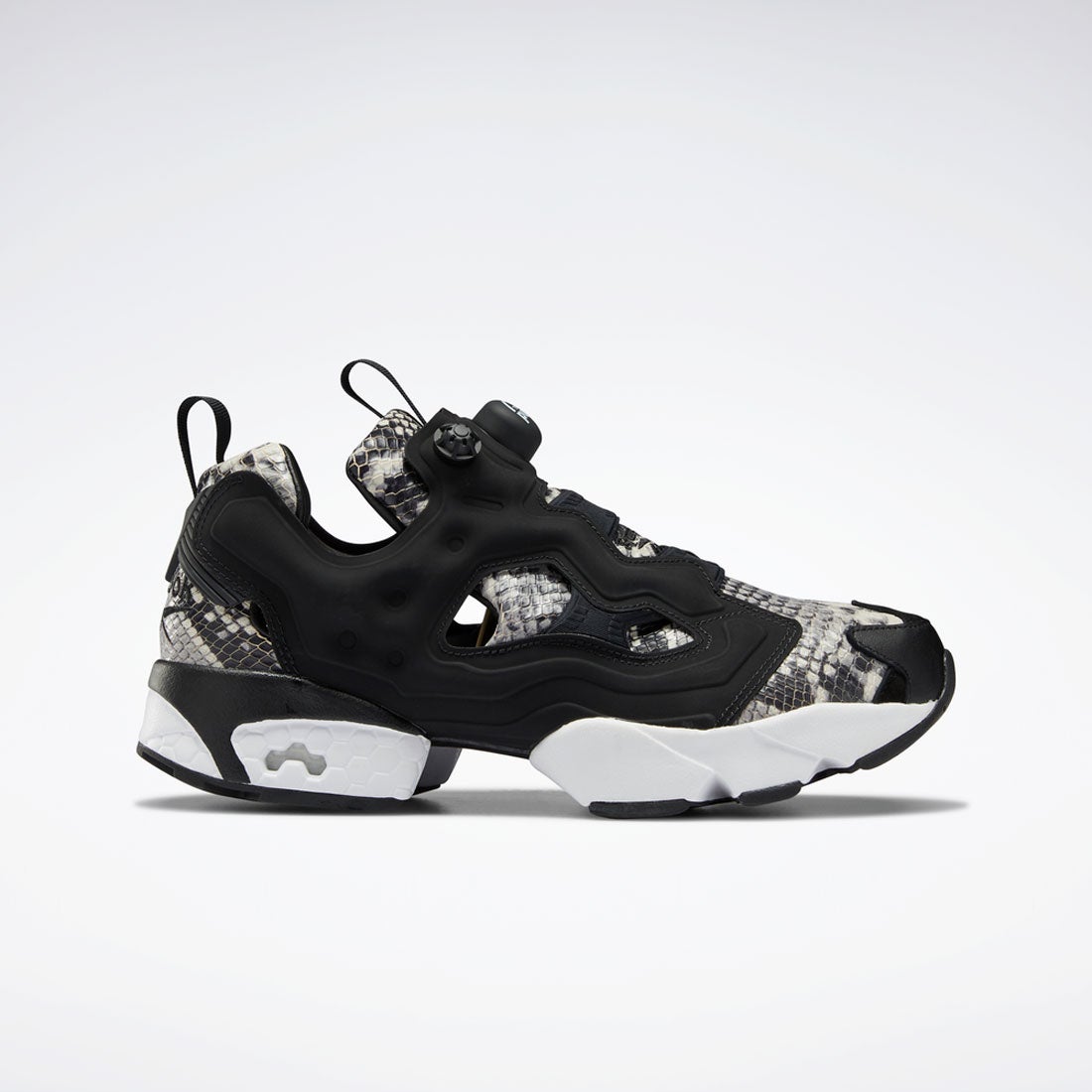 インスタ ポンプフューリー OG / INSTAPUMP FURY OG （コアブラック