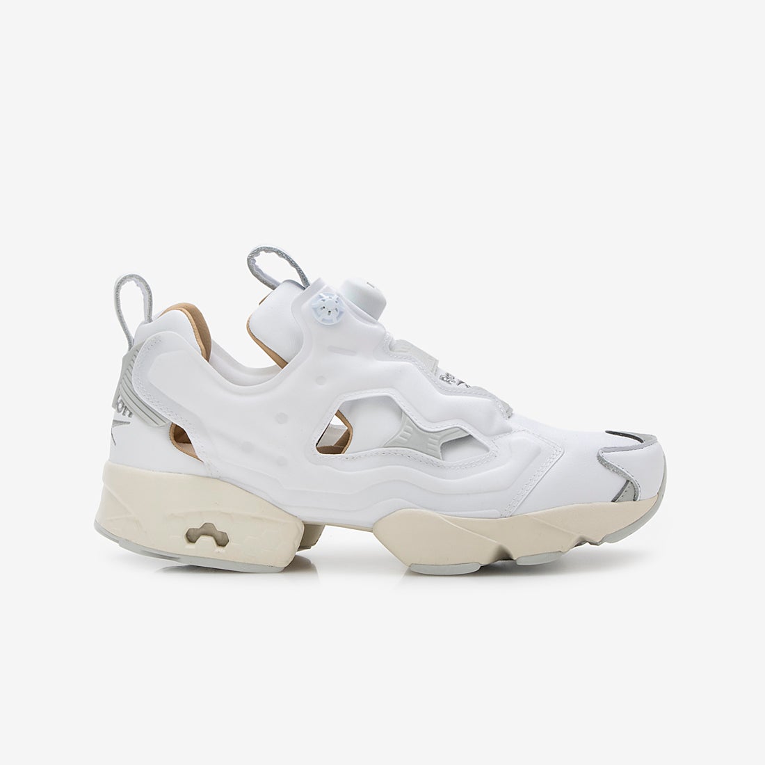 インスタ ポンプフューリー 94 ラックス レザー / INSTAPUMP FURY 94