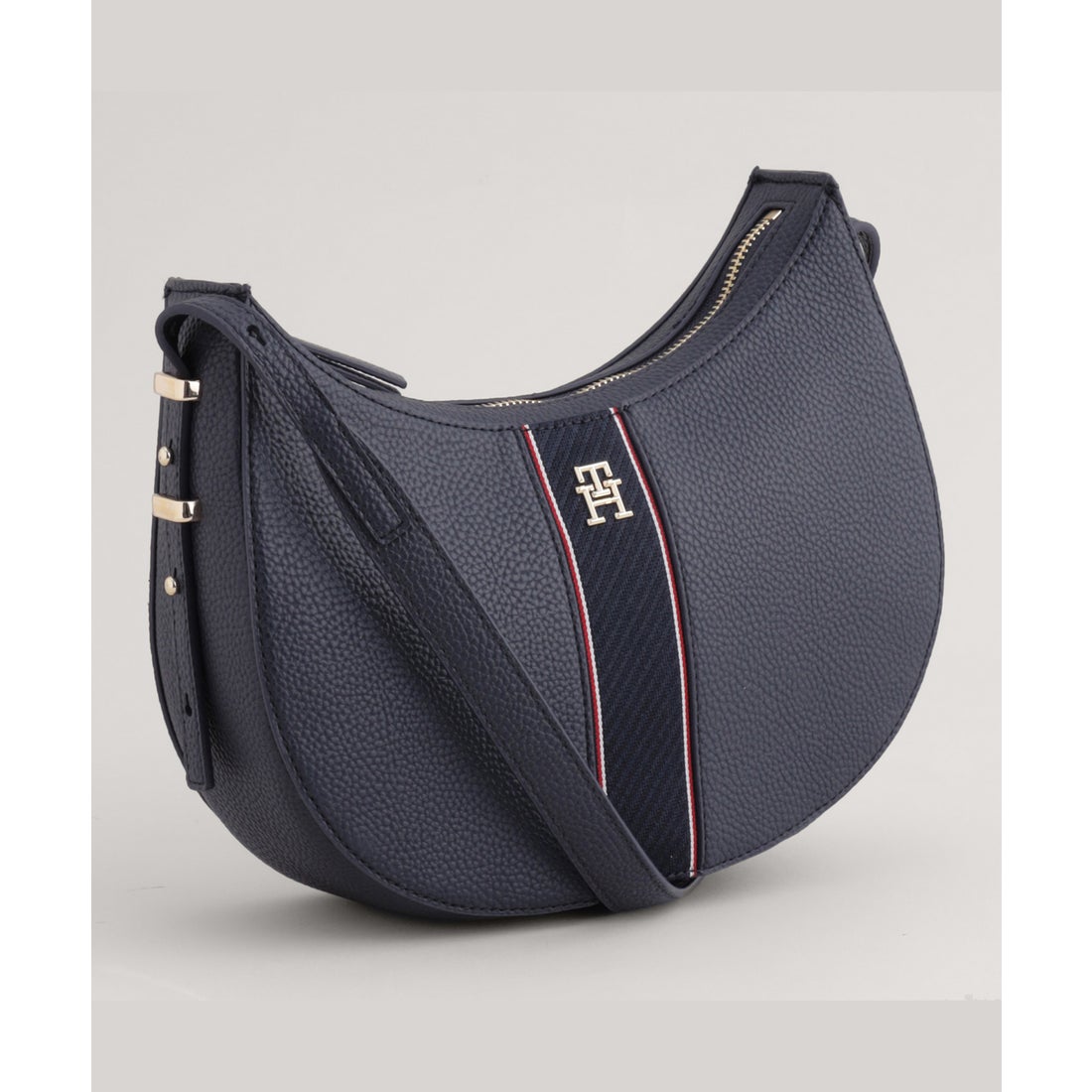 トミー ヒルフィガー TOMMY HILFIGER レガシーショルダーバッグ