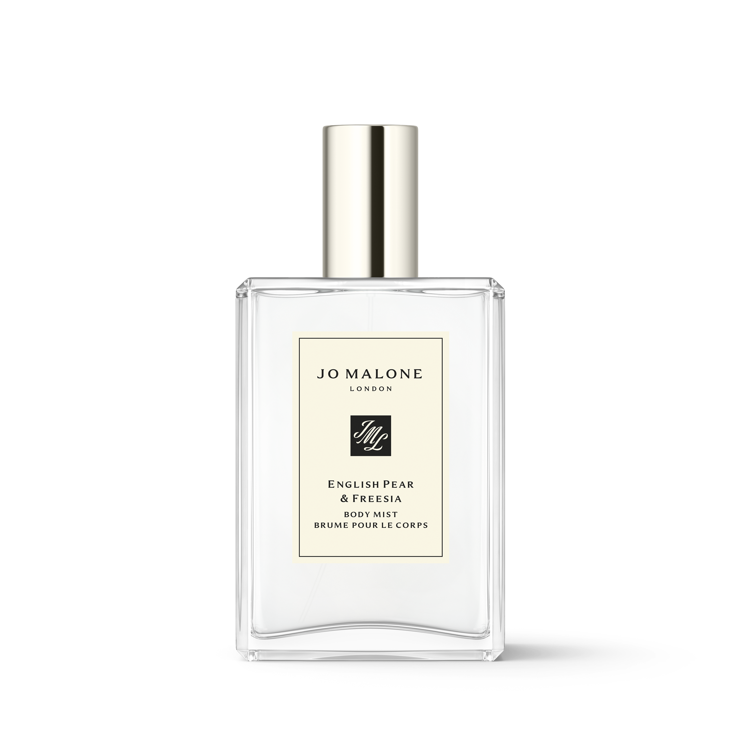 English Pear & Freesia Body Mist | Jo Malone London