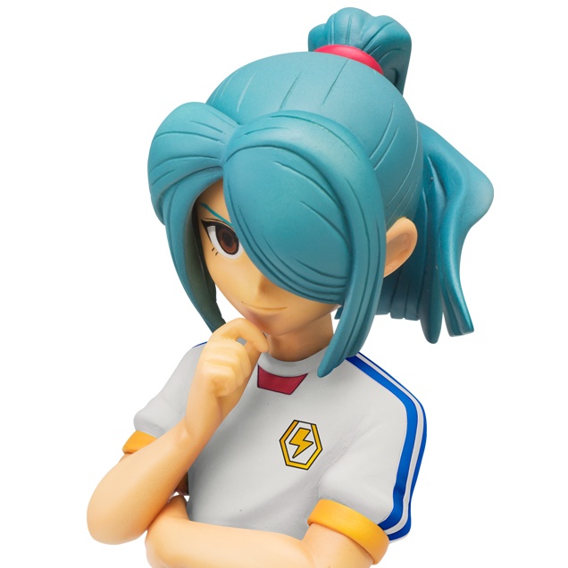 イナズマイレブン レジェンドプレイヤー 風丸 一郎太 〜アニメージュ