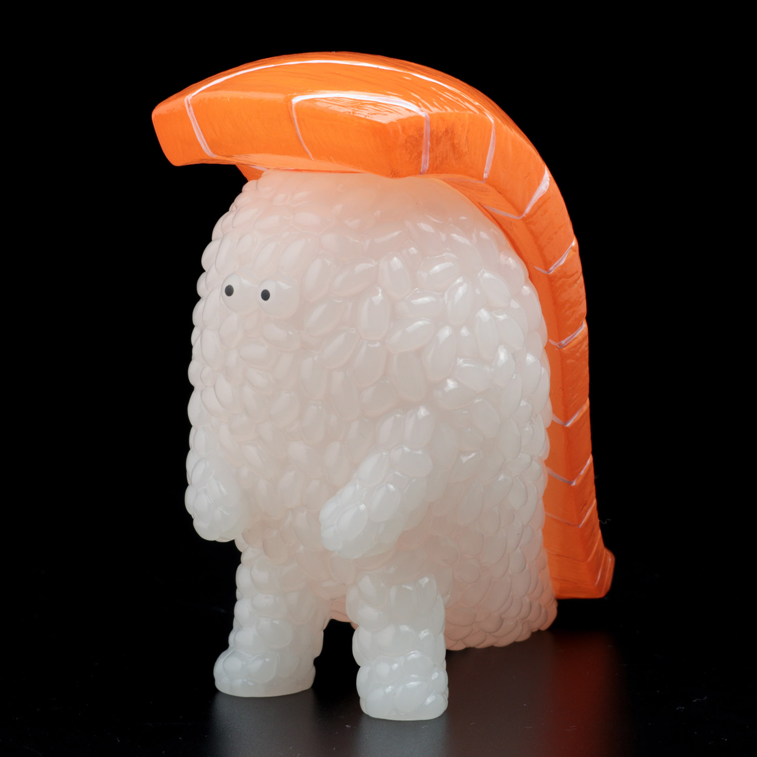 SUSHI-L.A.(スシエルエー) サーモン – 株式会社千値練 ー Sentinel co.,ltd