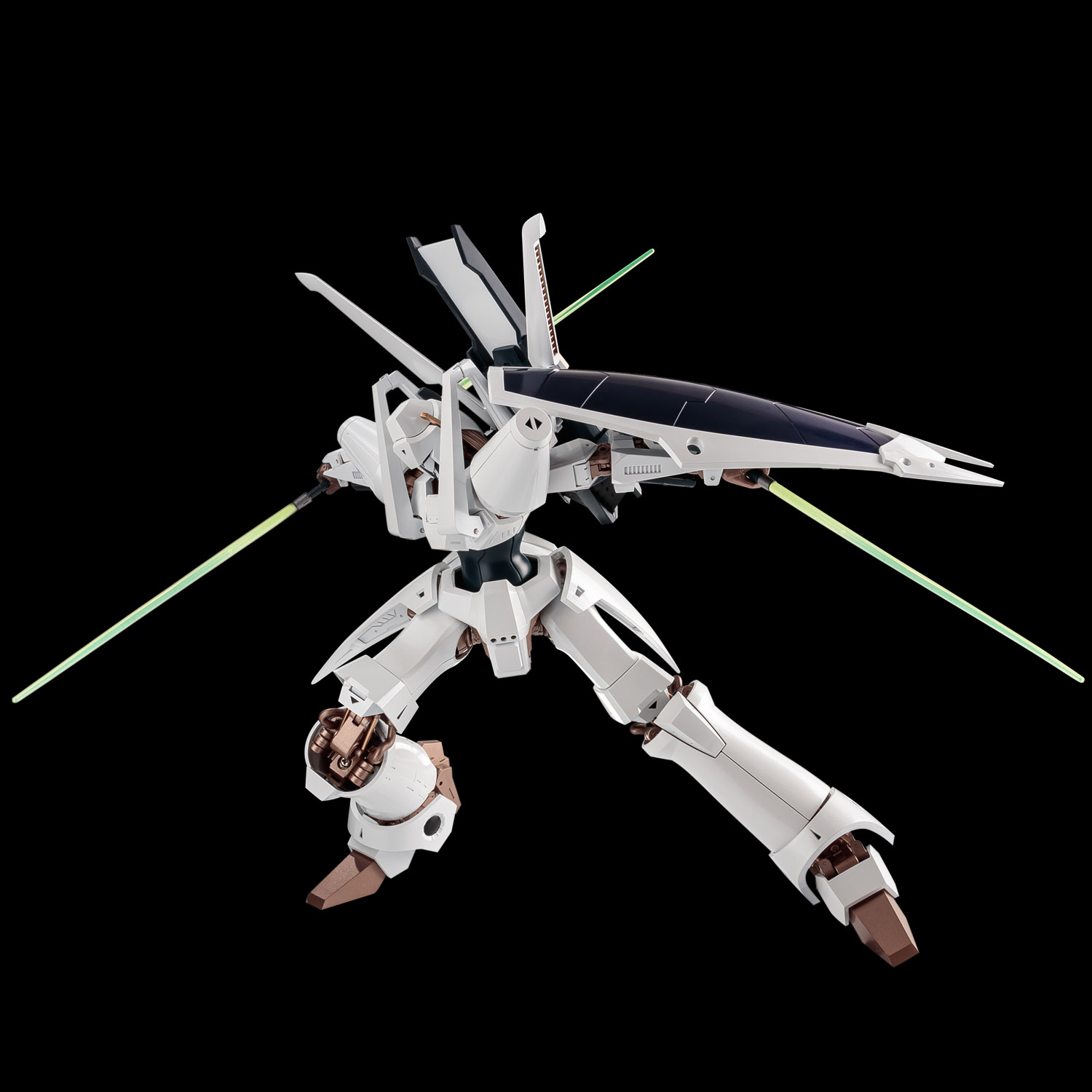 RIOBOT 重戦機エルガイム エルガイム – 株式会社千値練 ー Sentinel co