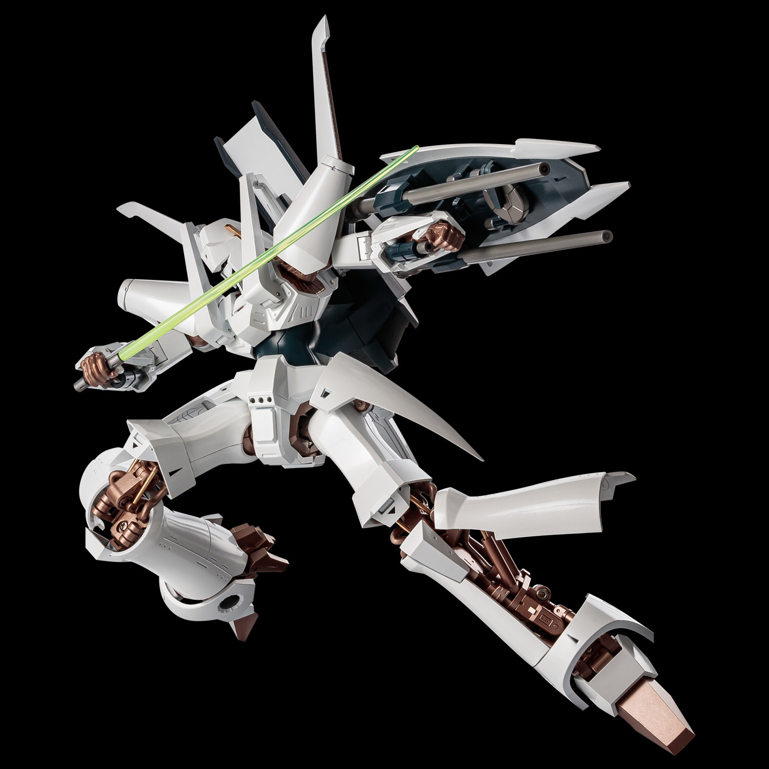 RIOBOT 重戦機エルガイム エルガイム – 株式会社千値練 ー Sentinel co