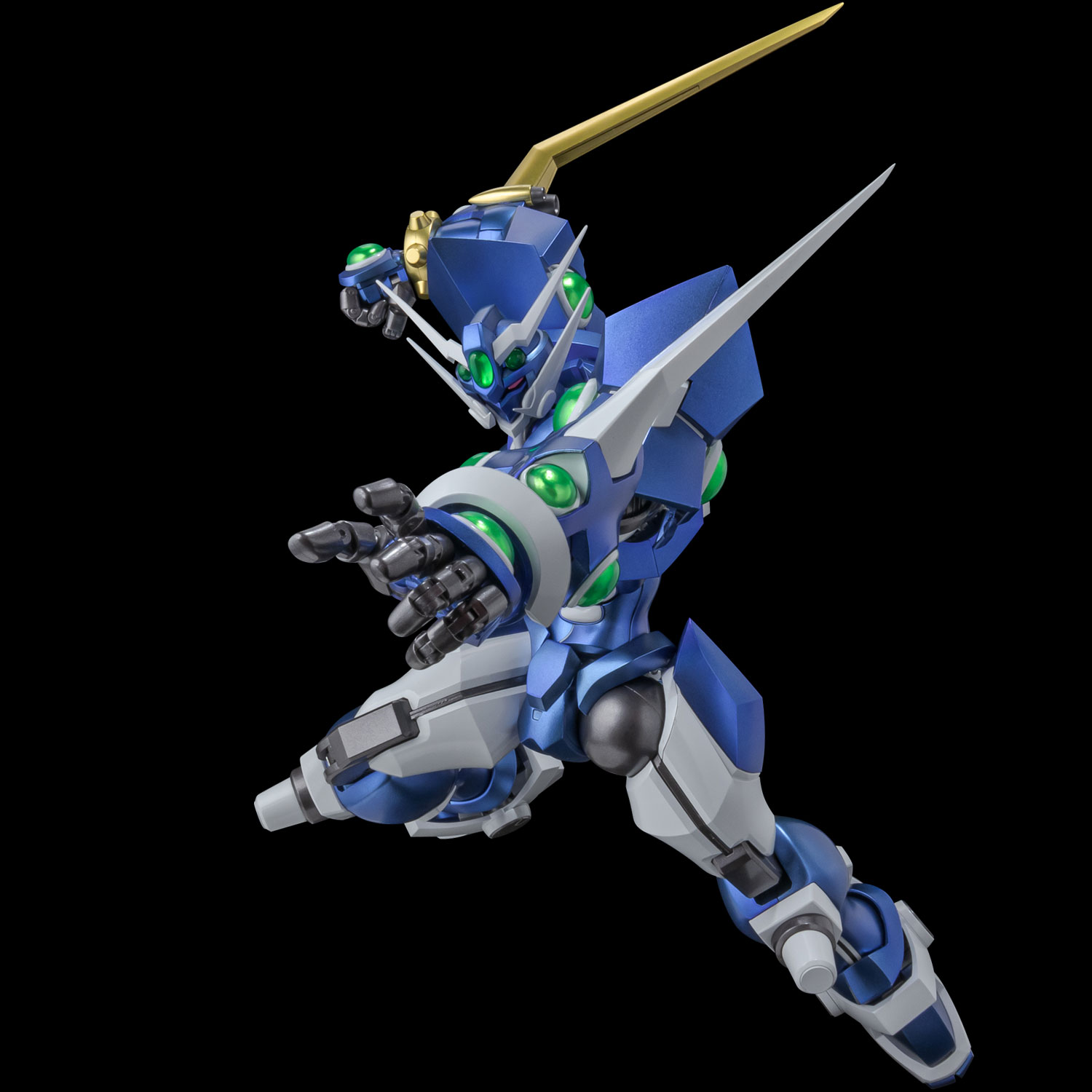RIOBOT ソウルゲイン – 株式会社千値練 ー Sentinel co.,ltd