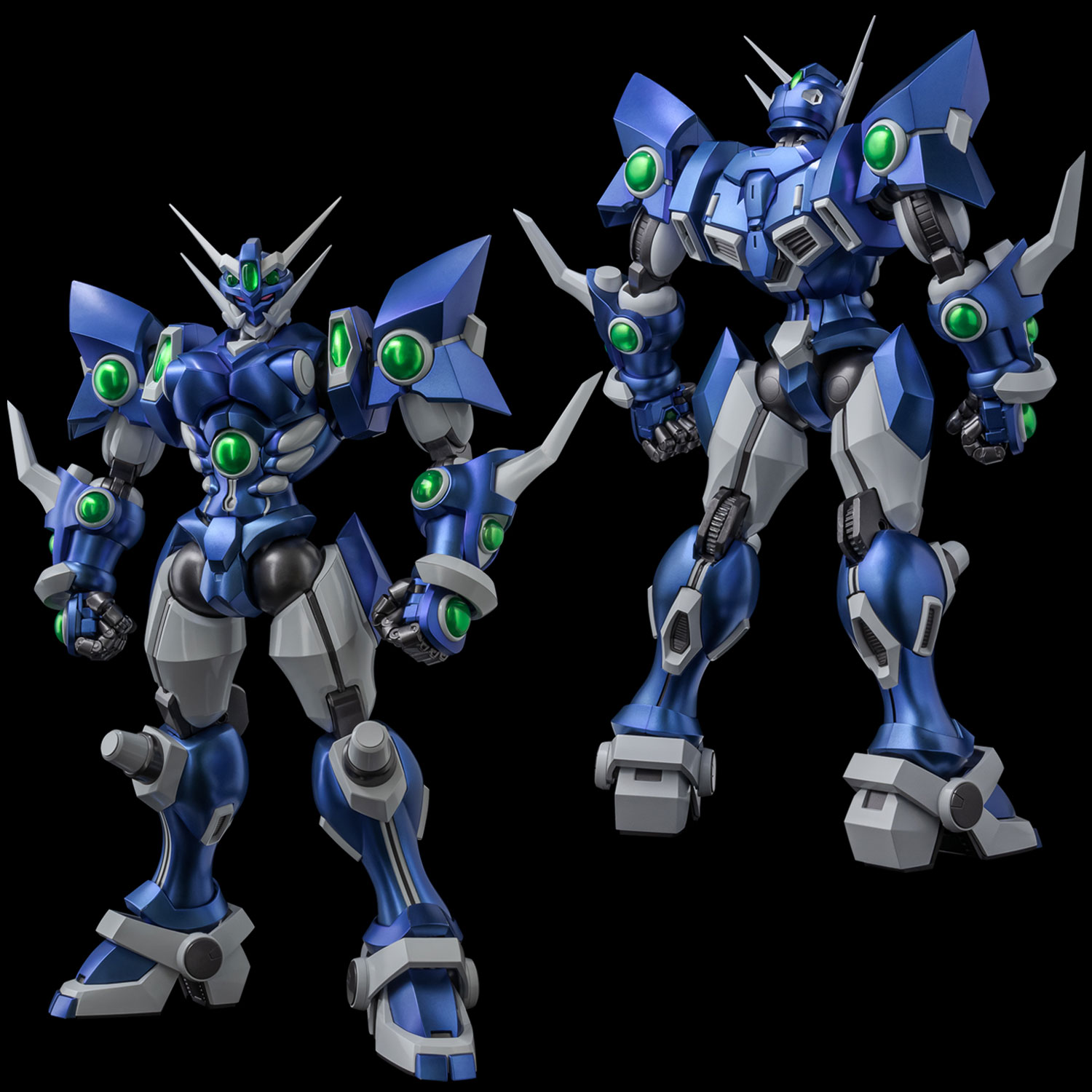RIOBOT ソウルゲイン（ストア限定特典付） – 株式会社千値練 ー