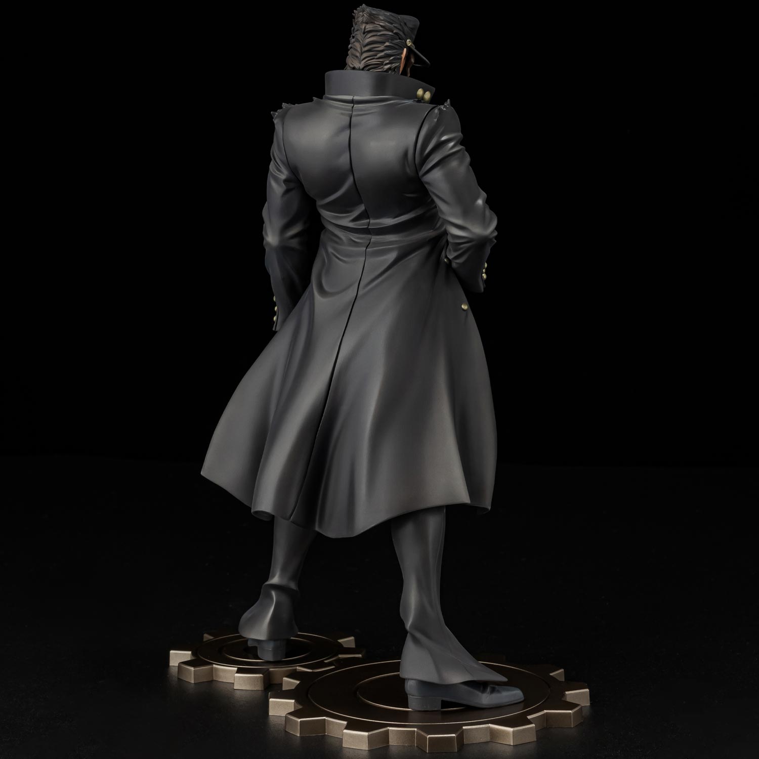 アニメ『ジョジョの奇妙な冒険 スターダストクルセイダース』 FIGURE
