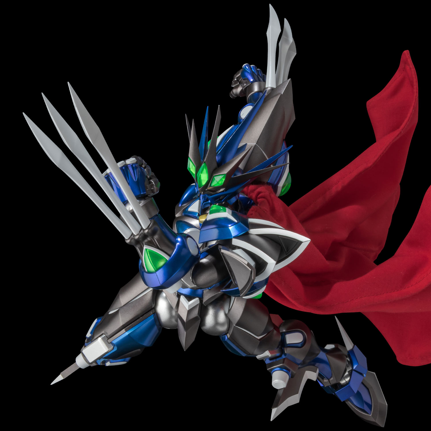 RIOBOT ヴァイサーガ（ストア限定商品） – 株式会社千値練 ー Sentinel