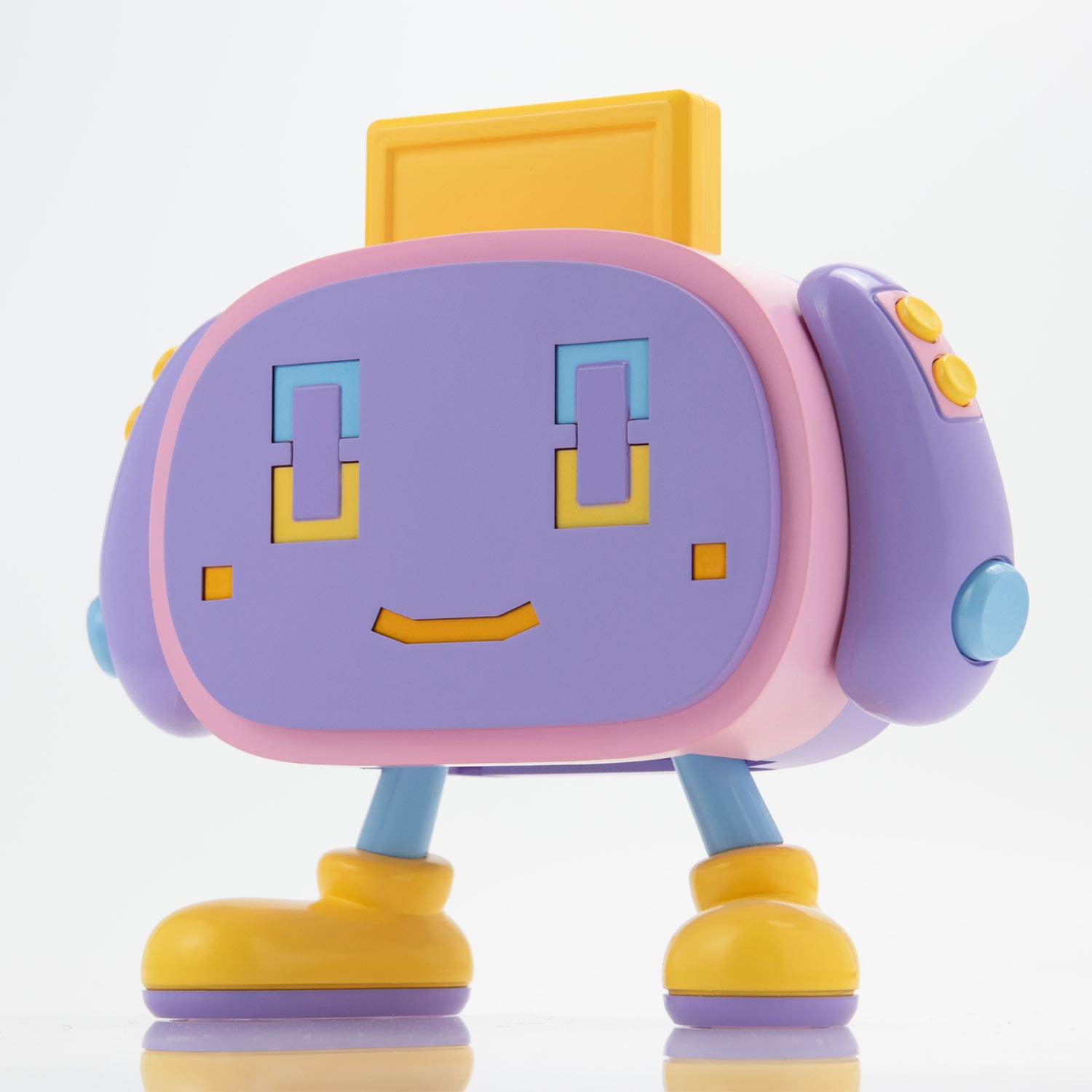 メカトロのゲームちゃん まじかる – 株式会社千値練 ー Sentinel co.,ltd