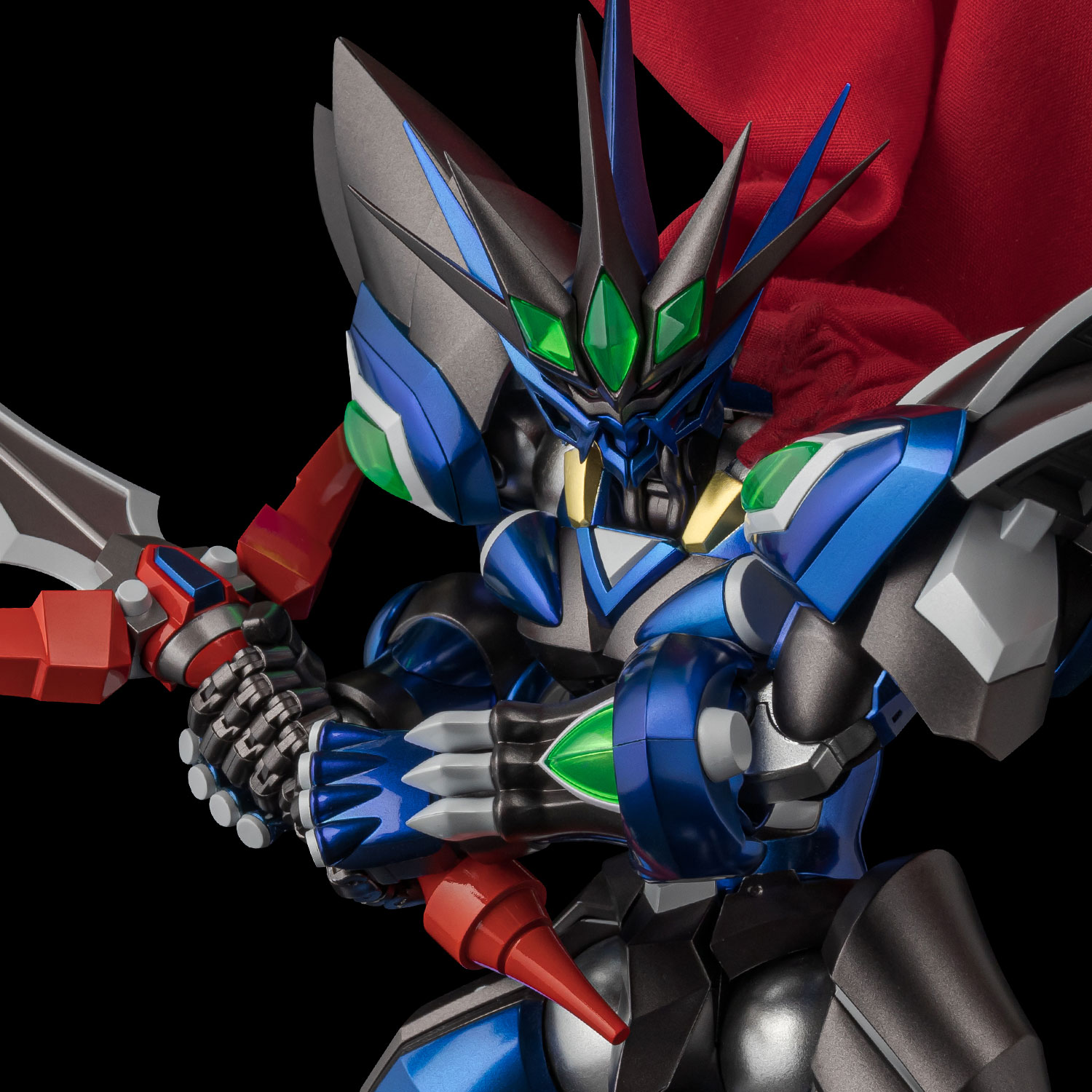 RIOBOT ヴァイサーガ（ストア限定商品） – 株式会社千値練 ー Sentinel