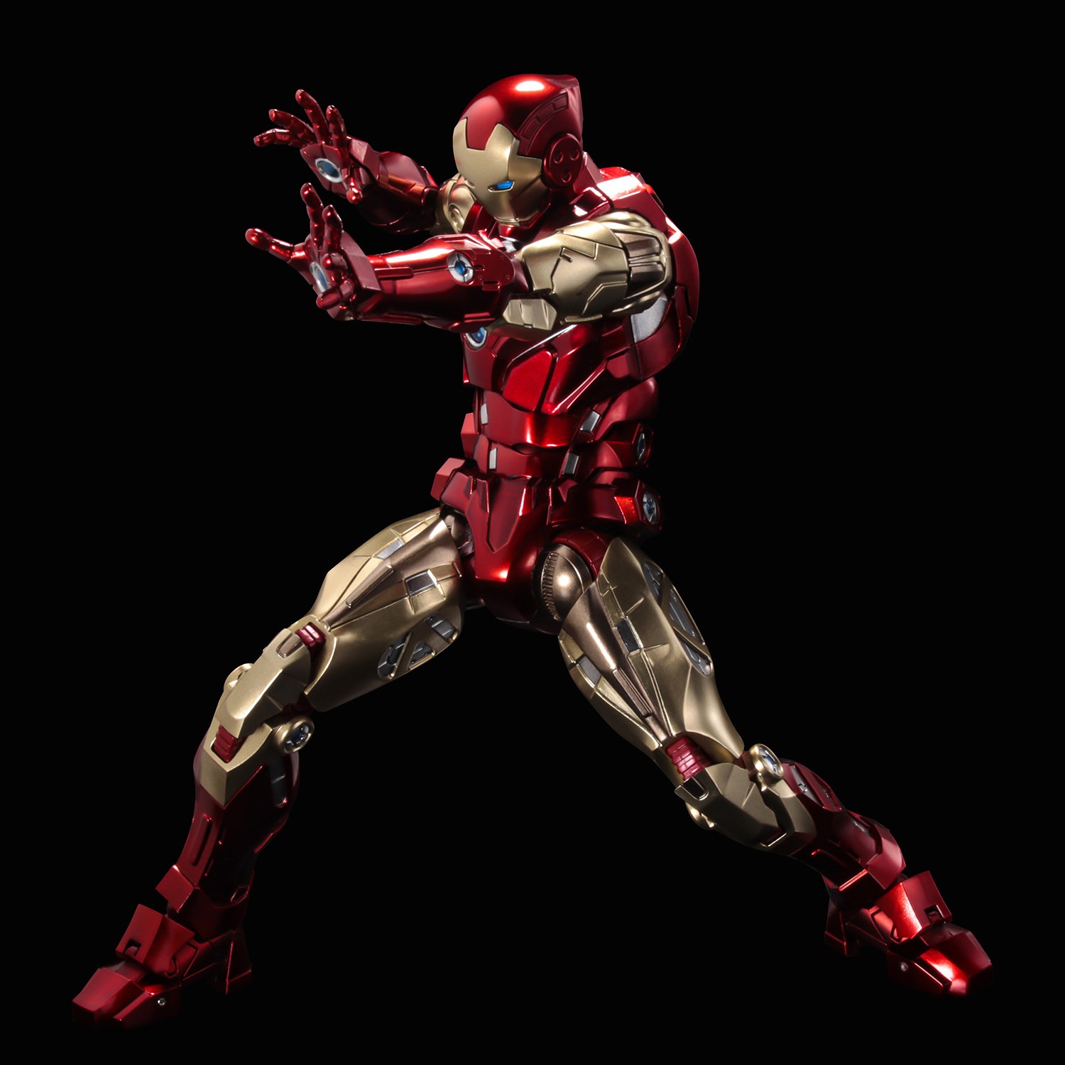 ファイティングアーマー アイアンマン – 株式会社千値練 ー Sentinel