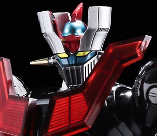 RIOBOT マジンガーZ – 株式会社千値練 ー Sentinel co.,ltd