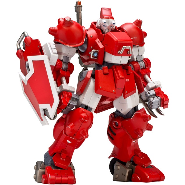 RIOBOT サイバーボッツ ブロディア – 株式会社千値練 ー Sentinel co.,ltd