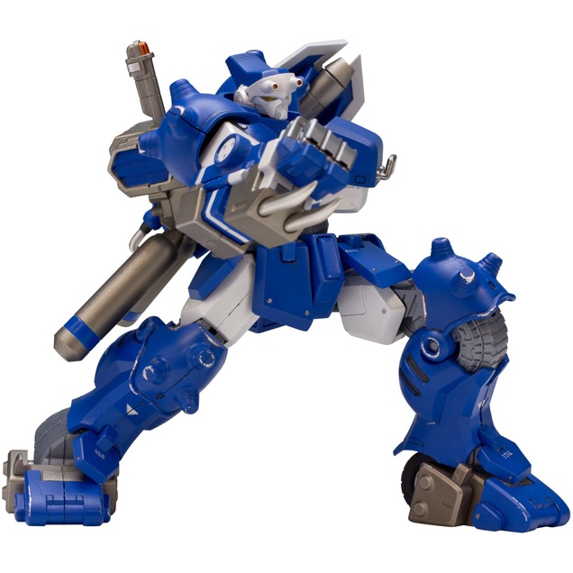 RIOBOT サイバーボッツ ブロディア 2Pカラー – 株式会社千値練 ー