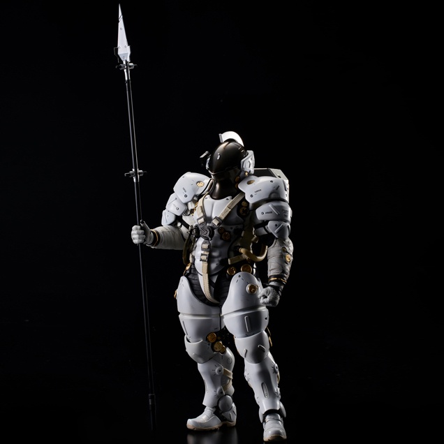1/6 ルーデンス – 株式会社千値練 ー Sentinel co.,ltd