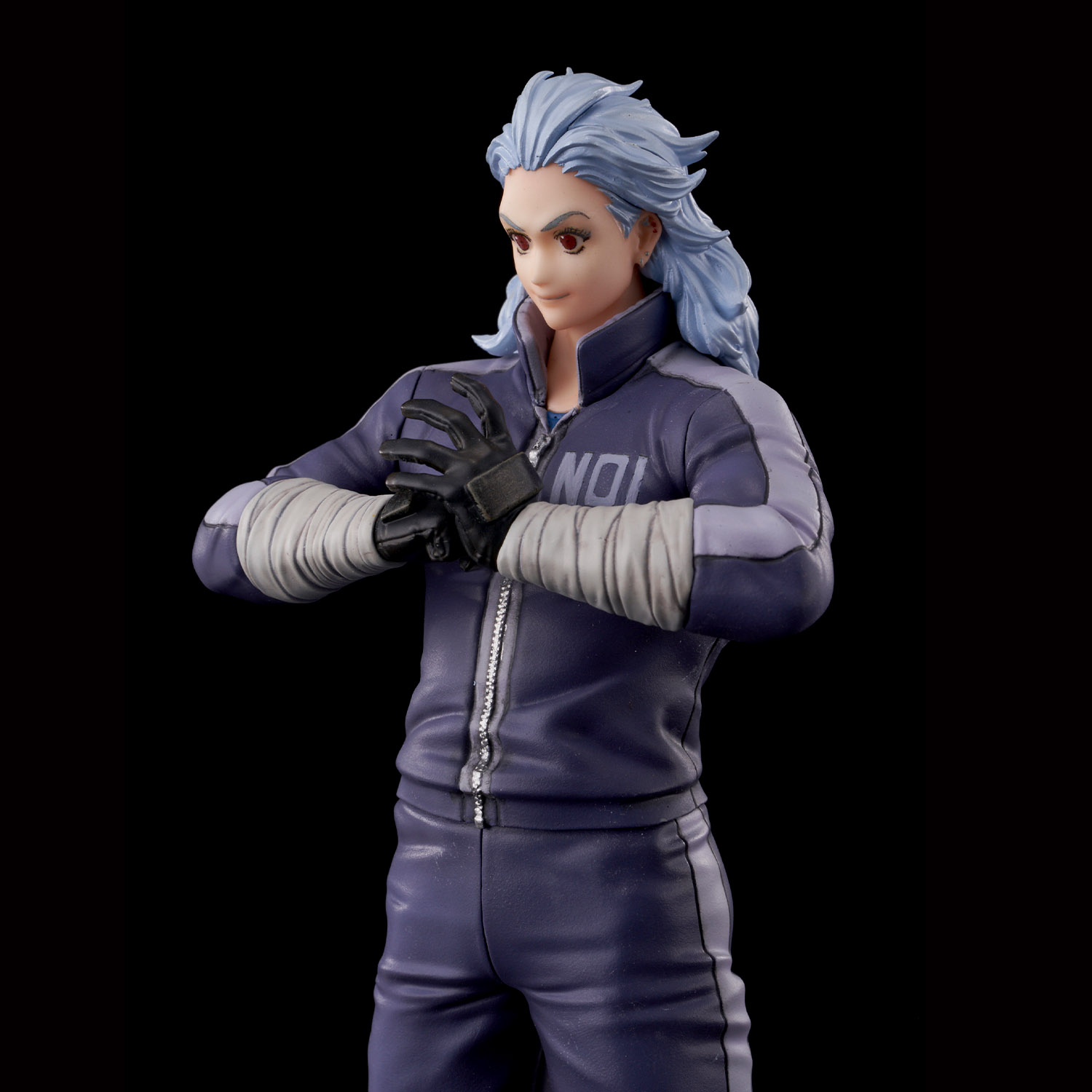 ドロヘドロ 1/12 Scale 心＆能井 – 株式会社千値練 ー Sentinel co.,ltd