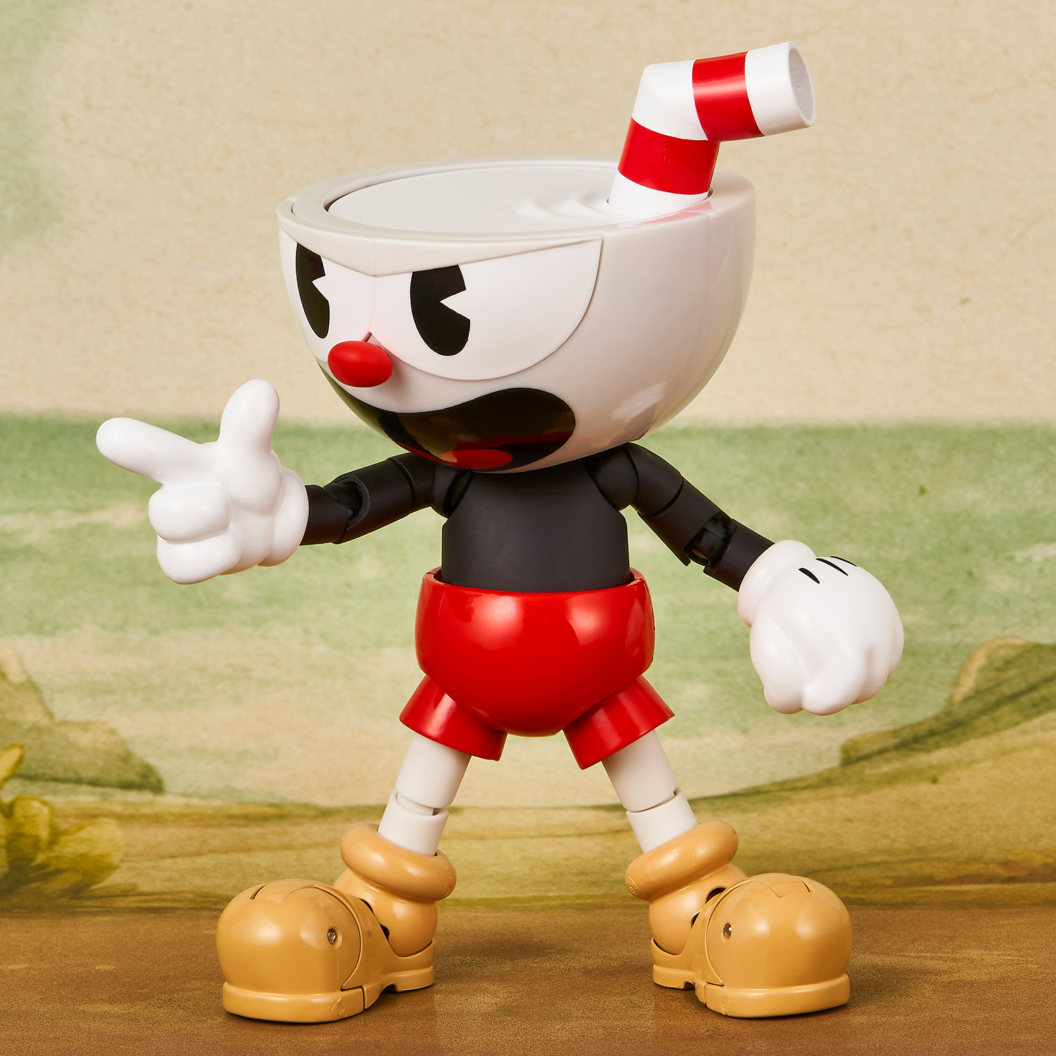 CUPHEAD カップヘッド – 株式会社千値練 ー Sentinel co.,ltd