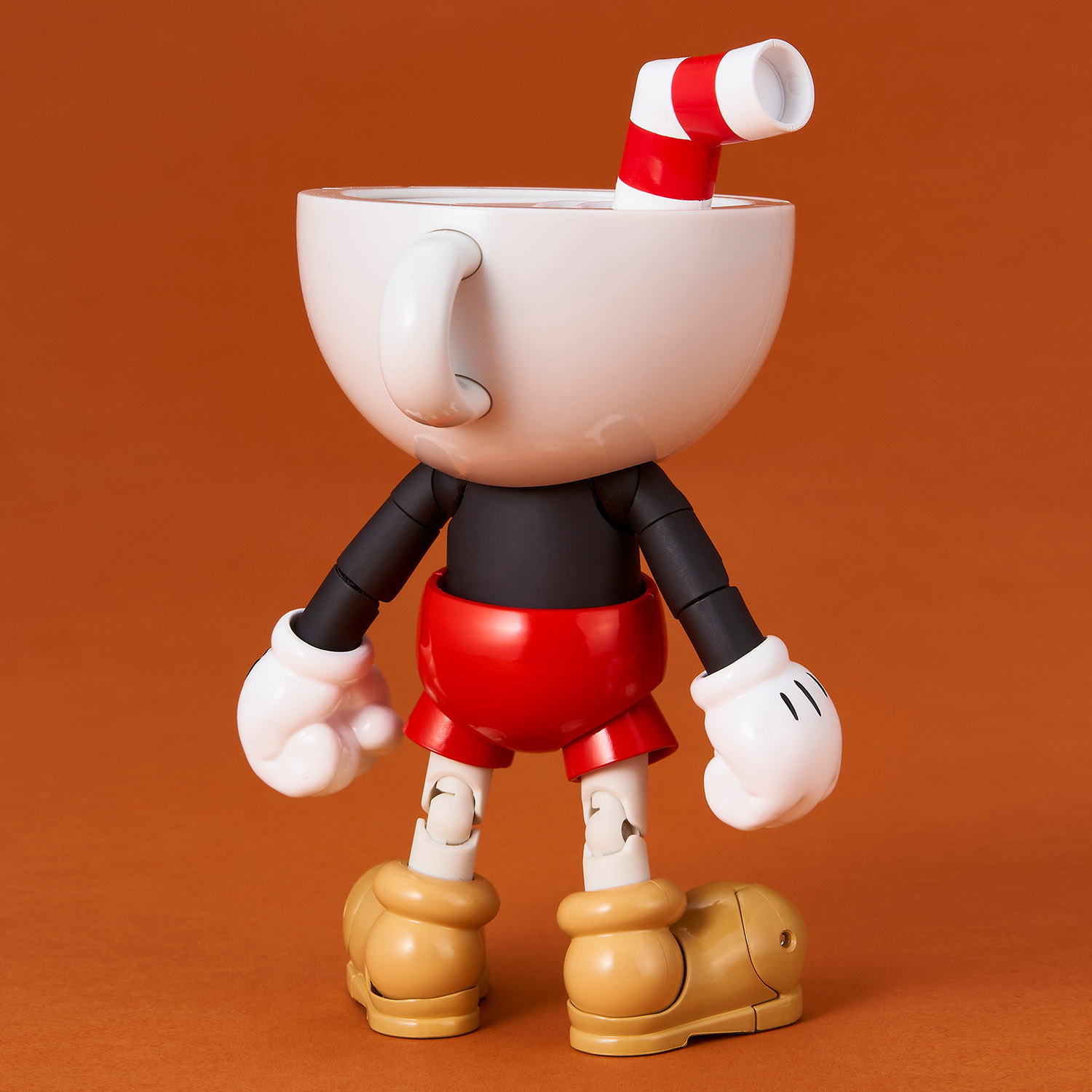 CUPHEAD カップヘッド – 株式会社千値練 ー Sentinel co.,ltd