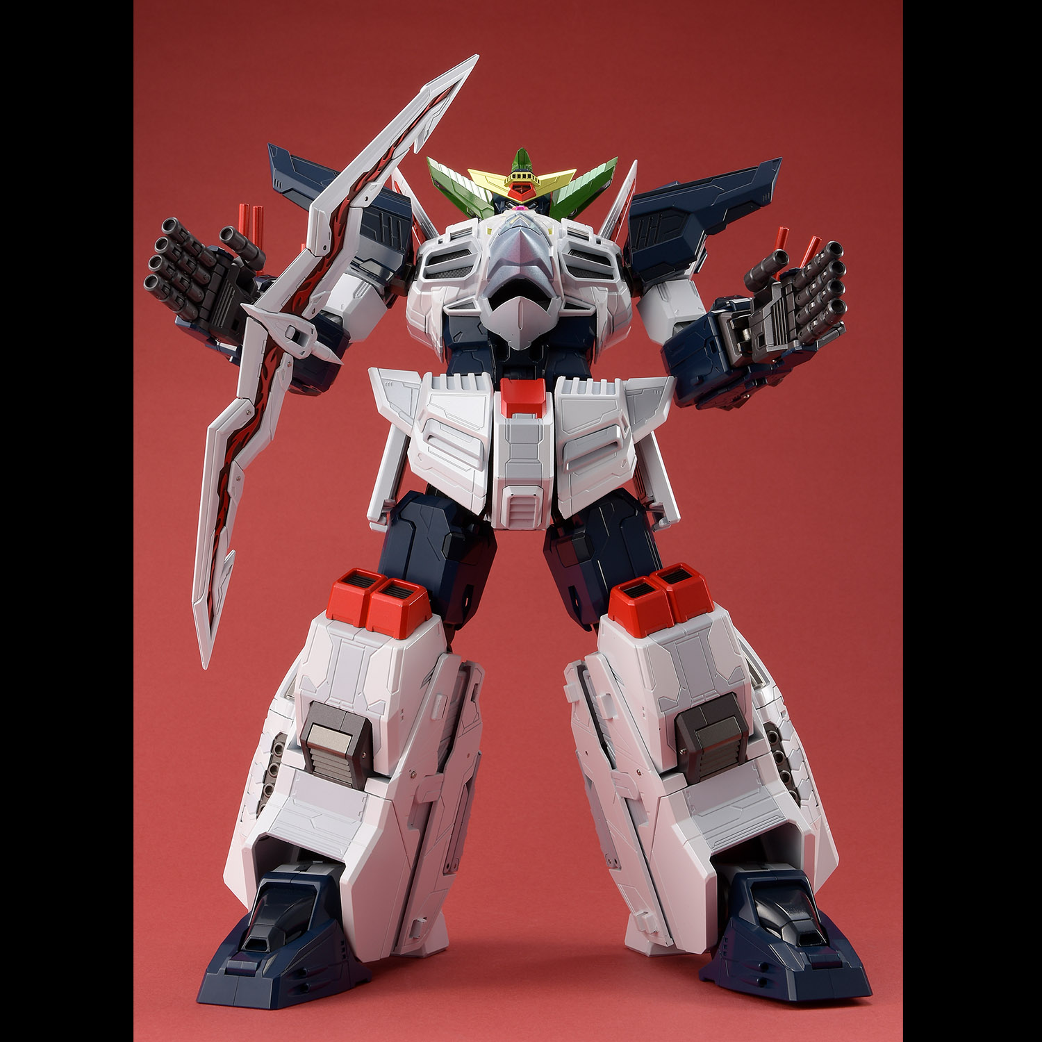AMAKUNI機神 キングジェイダー（再販） – 株式会社千値練 ー Sentinel
